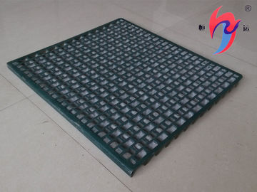 China SS304-/SS316-VSM 300 Shaker Screens Oil Filter Vibrating Schirm fournisseur