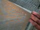 Edelstahl-/dekoratives perforiertes Aluminiummetall täfelt Leichtgewichtler fournisseur