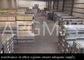 Aluminiumgriffspreize/Antigleiter-Metallplattenkrokodil-Kiefer-Art fournisseur