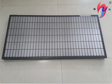 China Schwingsieb-zusammengesetztes Rahmen-Material 635×1250mm Erdölbohrungs-MI Swaco fournisseur