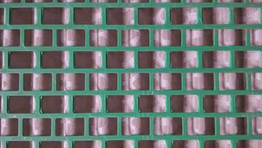 Wellen-Art -2000 Schiefer-Schwingsieb, Ölfilter-vibrierender Schirm 20-325 fournisseur