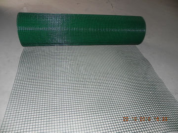 PVC beschichtete geschweißte Maschendraht-Platten für Zaun 1/2 " X1/2“ 12.7mm*12.7mmx 1.65mm fournisseur