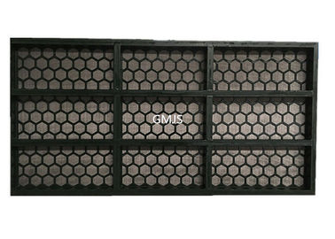 Schwarzes/Grün MI Swaco Shaker Screens Alkali Resistance